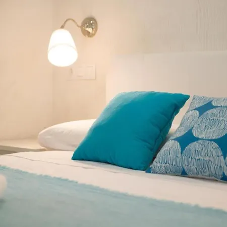 Apartamento Ola Blanca Torremolinos