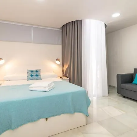 Ola Blanca * Torremolinos