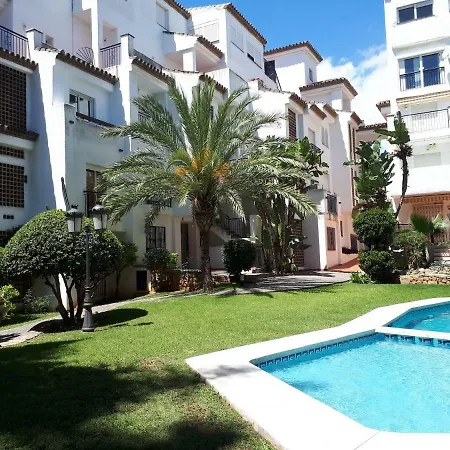 Apartamento Ola Blanca *