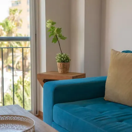 Apartamento Ola Blanca Torremolinos