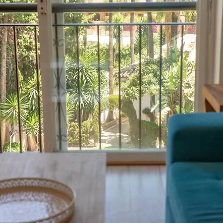Ola Blanca Apartamento Torremolinos
