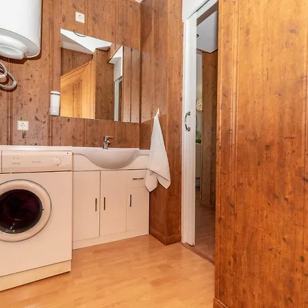 Apartamento Ola Blanca *