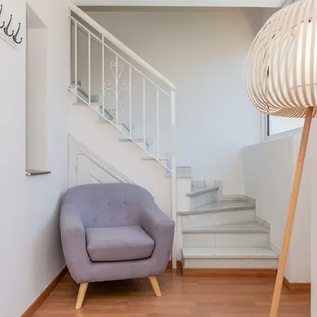 Apartamento Ola Blanca