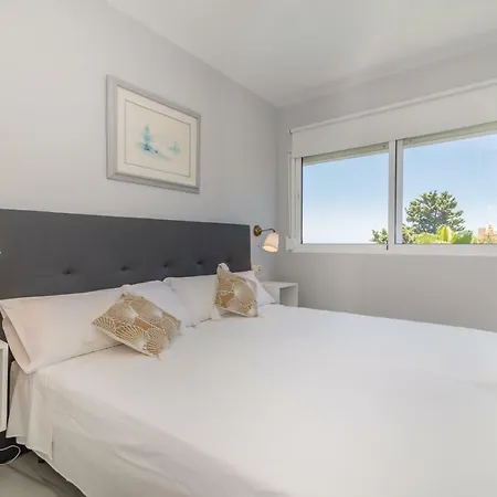 Apartamento Ola Blanca Torremolinos
