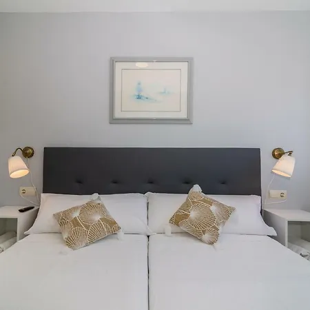 Ola Blanca Apartamento *