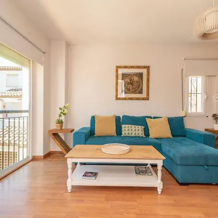 Ola Blanca Apartamento Torremolinos