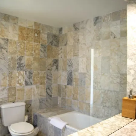 Ola Blanca Apartamento