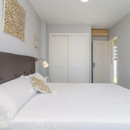 Apartamento Ola Blanca Torremolinos