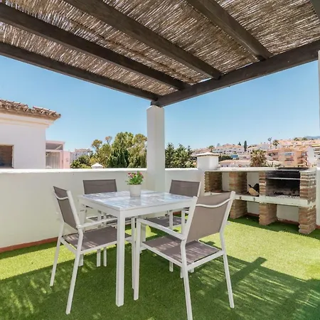 Ola Blanca Torremolinos