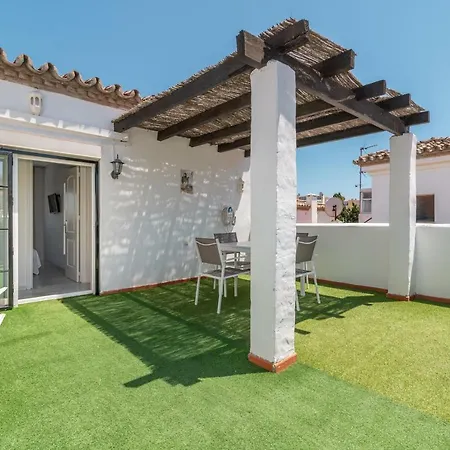 Ola Blanca Apartamento *