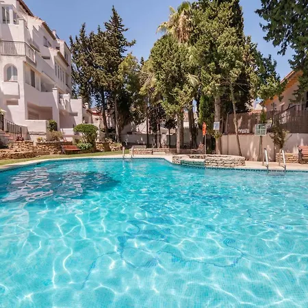 Apartamento Ola Blanca Torremolinos