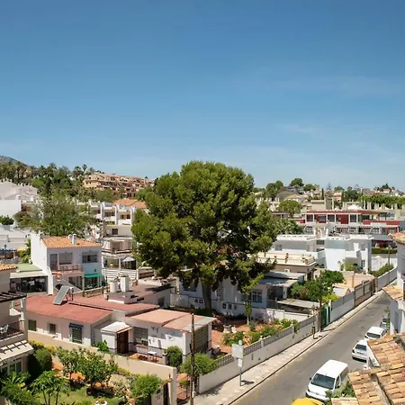 Ola Blanca Apartamento Torremolinos