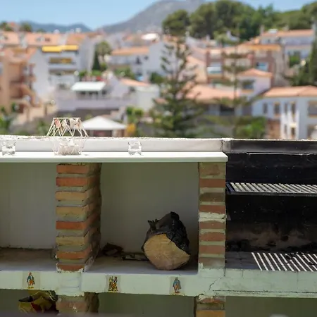Ola Blanca Apartamento Torremolinos