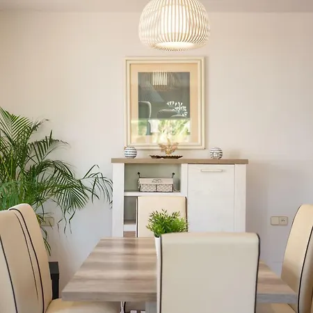 Apartamento Ola Blanca Torremolinos