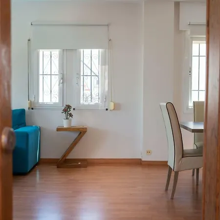 Ola Blanca Apartamento *