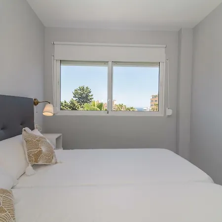 Apartamento Ola Blanca Torremolinos
