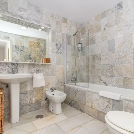 Apartamento Ola Blanca Torremolinos