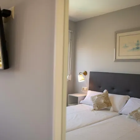 Ola Blanca Apartamento *