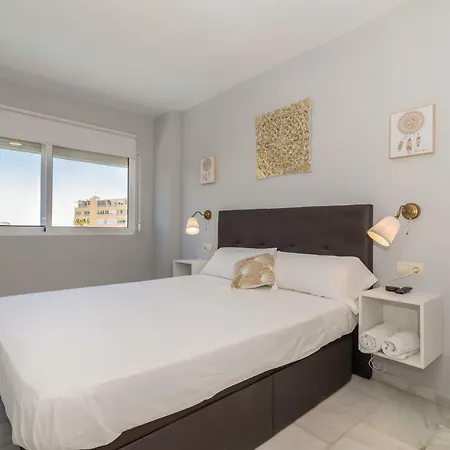 Ola Blanca Apartamento *