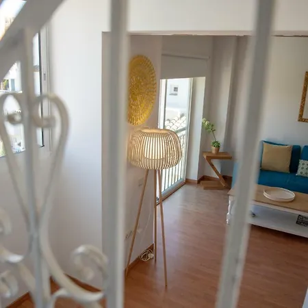 Ola Blanca Apartment Torremolinos