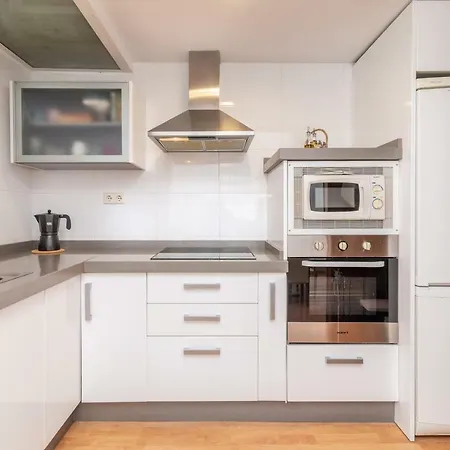 Apartment Ola Blanca *