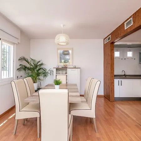 Apartment Ola Blanca